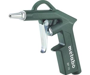 Metabo BP 10 Souflette à air comprimé 1/4 (6,3 mm) 6 bar