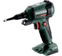 Metabo BP 18 LTX BL Soufflette sans fil 18 V Brushless Solo ( 600798850 ) - sans batterie, sans chargeur