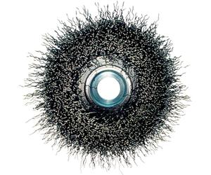 Metabo Brosse à embout métallique Metabo 100 mm M 14 623719000 1 pc(s)