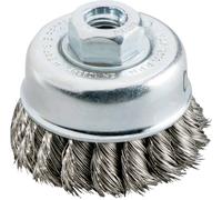 Metabo Brosse à embout métallique Metabo 80 mm M 14 623710000 1 pc(s)