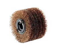 Metabo Brosse circulaire en fil d'acier 100x70 mm