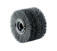 Metabo - Brosse abrasive, 100x70 mm 623505000