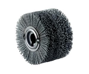 Metabo - Brosse abrasive, 100x70 mm 623505000