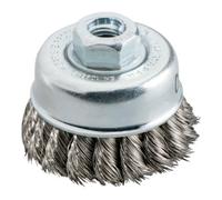 Metabo Brosse boisseau Metabo 100x0,5 mm/ M 14 Quantité:1