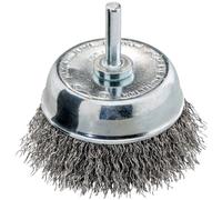 Metabo Brosse boisseau Metabo 50x0,3 mm/ 6 mm 626790000 1 pc(s)