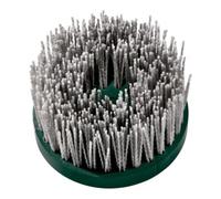 Metabo Brosse circulaire Ø 130 mm, avec filetage M 14, grain P 46 metabo Quantité:1