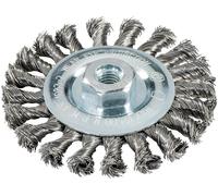 Metabo Brosse circulaire 115x0,5x12/M14,acier, 626770000