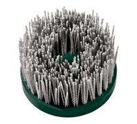 Metabo Brosse circulaire Ø 130 mm, avec filetage M 14, grain P 46 metabo Quantité:1