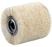 Metabo Brosse circulaire en fibre 100x100 mm