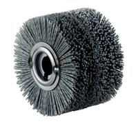 Metabo Brosse circulaire en plastique 100x70 mm, brosse 1,27 mm, pour SE 12-115 metabo Quantité:1