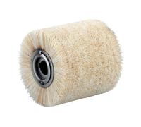 Metabo Brosse circulaire en fibre 100x100 mm, pour SE 12-115 metabo Quantité:1