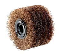 Metabo Brosse métallique circulaire 100 x 70 mm, fil de 0,27 mm, pour SE 12-115 metabo Quantité:1