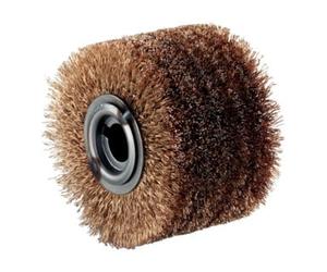 Metabo Brosse métallique circulaire 100 x 70 mm, fil de 0,27 mm, pour SE 12-115 metabo Quantité:1