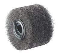 Metabo Brosse métallique circulaire inox 100 x 70 mm