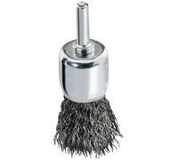 Metabo Brosse pinceau 25x0,3 mm/ 6 mm 630554000 1 pc(s)