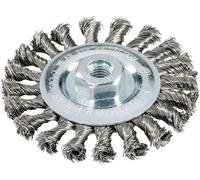 Metabo Brosse ronde Metabo 115x0.5x12/M14, acier 626770000 1 pc(s)
