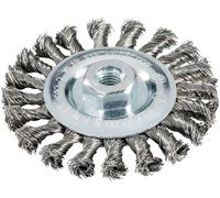 Metabo Brosse ronde Metabo 115x0.5x12/M14, acier inoxydable 626778000 1 pc(s)