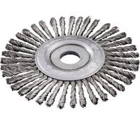 Metabo Brosse ronde Metabo 125x0,5x6/22,23 mm acier 626815000 1 pc(s)