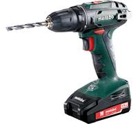 Metabo BS 18 *Accu Perceuse avec tournevis TV00
