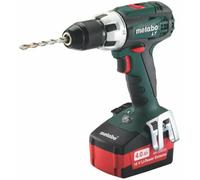 Metabo BS 18 LT - 18 V