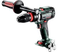 Metabo BS 18 LTX-3 BL Q I Metal Perceuse-visseuse sans fil