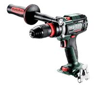 Metabo BS 18 LTX-3 BL Q I Metal Perceuse-visseuse sans fil