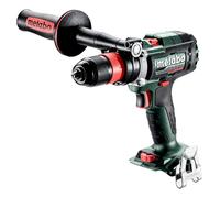 Metabo BS 18 LTX-3 BL Q I Perceuse-visseuse sans fil