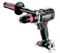 Metabo BS 18 LTX-3 BL Q I Perceuse-visseuse sans fil