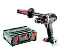 Metabo BS 18 LTX BL I Perceuse-visseuse sans fil (18V/sans batterie) metaBox 602358840