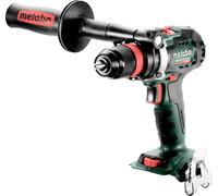 Metabo BS 18 LTX BL Q I Perceuse-visseuse sans fil (18V/sans batterie) 602359850