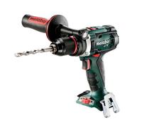 Metabo BS 18 LTX Impuls Perceuse-visseuse sans fil, 18V , MetaLoc - 602191840