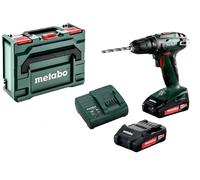 Metabo BS 18 Perceuse-visseuse Sans Fil
