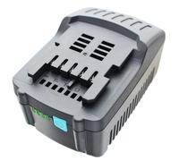 Metabo BS18 6.25457.00 Batterie Li-Ion 18 Volt 3000mAh, 54Wh Batterie Li-Ion de rechange imitée de AccuCell
