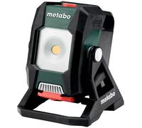 Metabo BSA 12-18 LED 2000 Lampe de chantier a batterie (2000 lm/12-18V/sans batterie)
