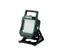 Metabo BSA 18 Lampe De Chantier LED Sans Fil - 4000 18V - Machine Seule