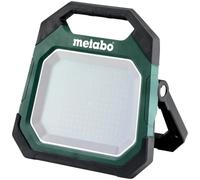Metabo BSA 18 LED 10000 Projecteur de chantier sans fil 10000 lm 601506850