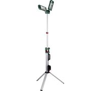 Metabo - Projecteur de chantier BSA 18 LED 5000 DUO-S 5000 lm - Solo (sans batterie ni chargeur)