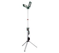 Metabo BSA 18 LED 5000 DUO-S Projecteur de chantier sans fil