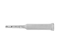 Metabo Burin déjointeur SDS-plus, à mise carbure rapportée, 200 mm metabo Quantité:1