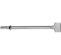 Metabo Burin plat à pierre Metabo 40 mm de large 0901026572