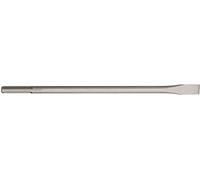 Metabo Burin plat SDS-max « classic » 400 x 25 mm 628410000