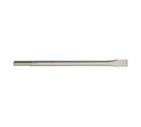 Metabo Burin plat SDS-max « classic » 400 x 25 mm 628410000