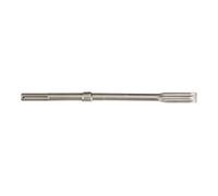 Metabo Burin plat SDS-max « professional premium » 400 x 25 mm metabo Quantité:1
