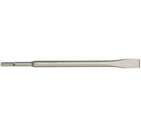 Metabo Burin plat SDS-plus « classic » 250 x 20 mm 628407000