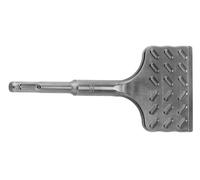 Metabo Burin pour carrelage SDS-plus coudé 165x75mm