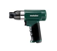 Metabo Marteau burineur à air comprimé DMH 30 - Set avec 4 burins - 6.04115.50