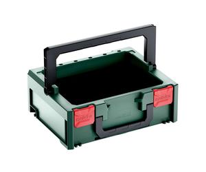 Metabo - Caisse ouverte metaBOX 145 626908000