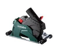 Metabo Capot d'aspiration CED 125 Plus pour le tronçonnage metabo Quantité:1
