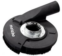 METABO 626732000 - Cubierta protectora de aspiración para rectificar superficies GED 125