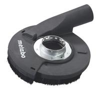 METABO 626732000 - Cubierta protectora de aspiración para rectificar superficies GED 125